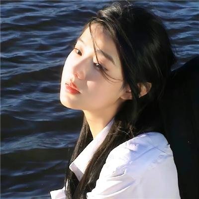 白衣修女