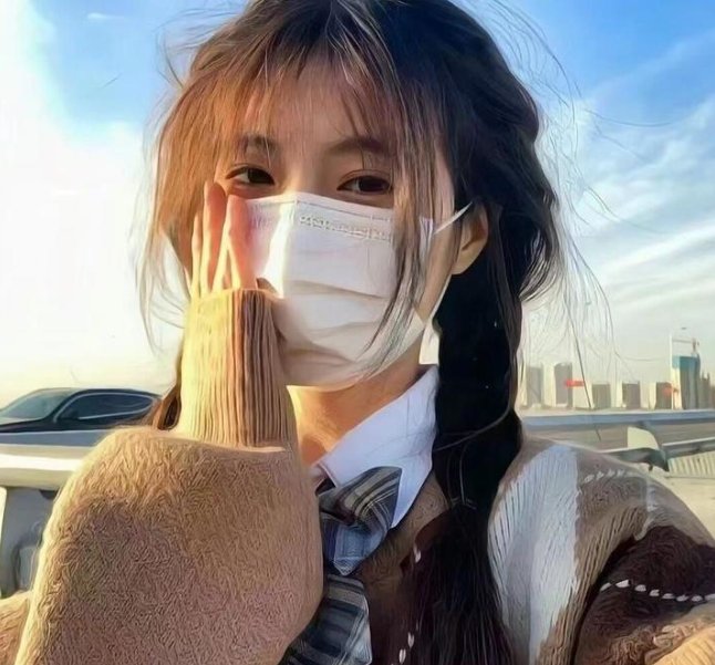 我们不属于这里