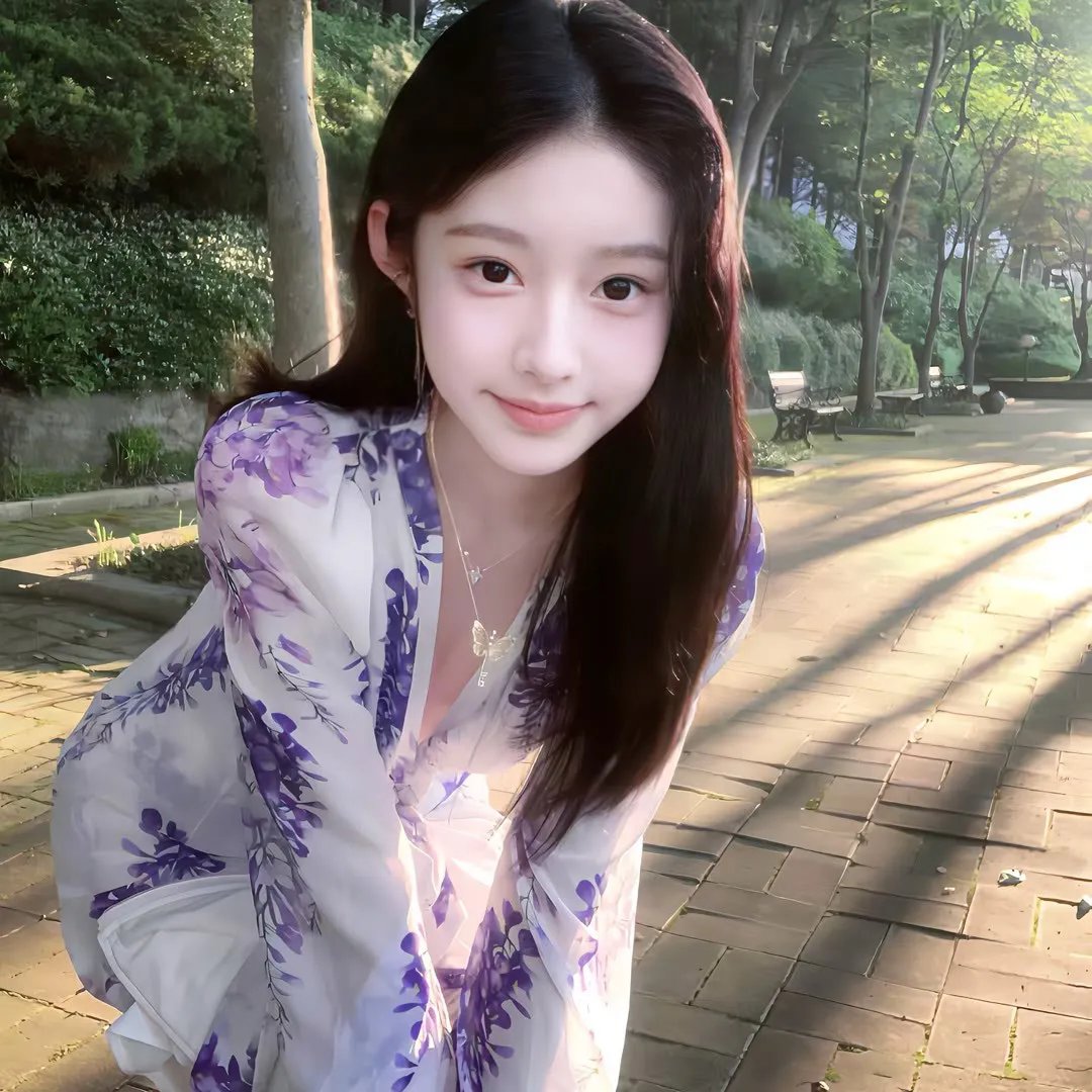 野性玉女